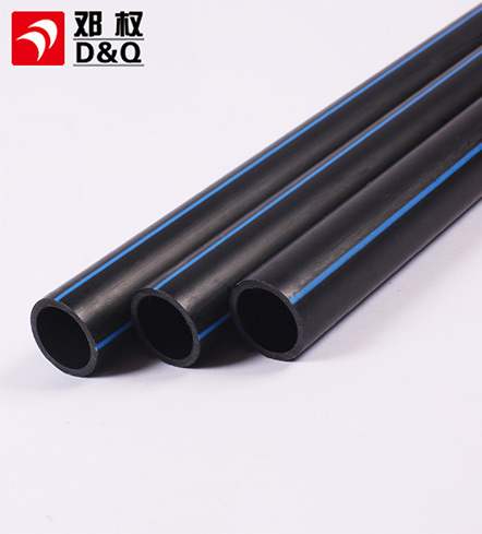 HDPE100級給水管材價格表